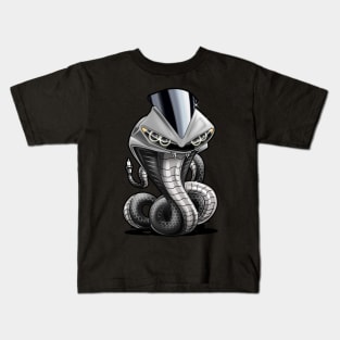 Yamaha YZF R6 Cobra Kids T-Shirt